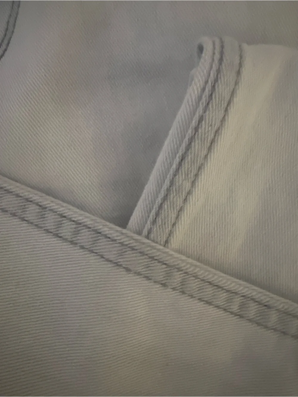 Rag & Bone Fit 1 Skinny Jeans - Men’s Size 29x32 - Light Gray 